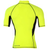 Hot Tuna детска блуза с UV защита Hot Tuna Rash Vest Junior Boys юношеска