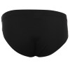  Slazenger детски юношески бански слип шорти за плуване  Performance Brief Junior висок клас черни