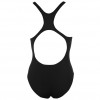  WaiKoa дамски цял бански Ladies Open Training Back Swimsuit състезателен гръб висок клас ниска цена промоция черен червен
