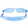  Speedo Futura Plus силиконови очила за плуване Swimming Goggles Junior сини с UV защита анти-мъгла 