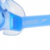  Speedo Futura Plus силиконови очила за плуване Swimming Goggles Junior сини с UV защита анти-мъгла 