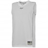Everlast мъжки оригинален баскетболен потник Евърласт Basketball Jersey Mens бял екип за баскетбол