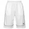  Everlast мъжки оригинални баскетболни шорти Basketball Shorts Mens бели