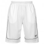  Everlast мъжки оригинални баскетболни шорти Basketball Shorts Mens бели