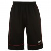 Everlast мъжки оригинални баскетболни шорти Basketball Shorts Mens черни