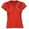  Babolat Club мъжка блуза за тенис червена