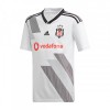  adidas Besiktas детска футболна тениска Бешикташ 2019 2020 домакинска фланелка