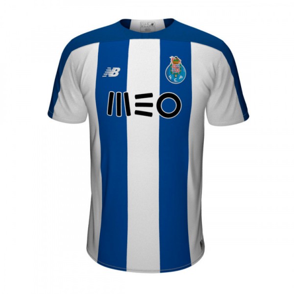  New Balance Porto мъжка футболна тениска Порто 2019 2020 домакинска