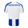  New Balance Porto мъжка футболна тениска Порто 2019 2020 домакинска