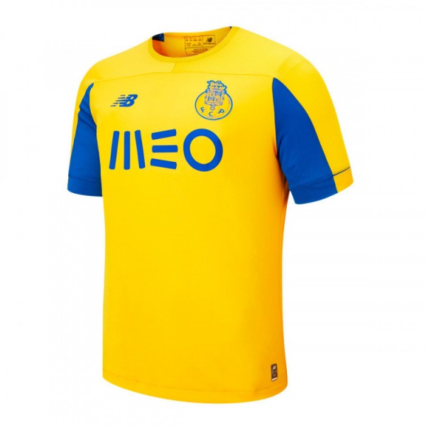  New Balance Porto мъжка футболна тениска Порто 2019 2020 резервна гостуваща
