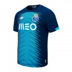  New Balance Porto детска футболна тениска Порто 2019 2020 трета