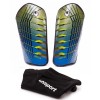  Uhlsport Pro Flex мъжки юношески футболни кори с допълнителен чорап 