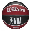 Wilson Chicago Bulls баскетболна топка размер 7 