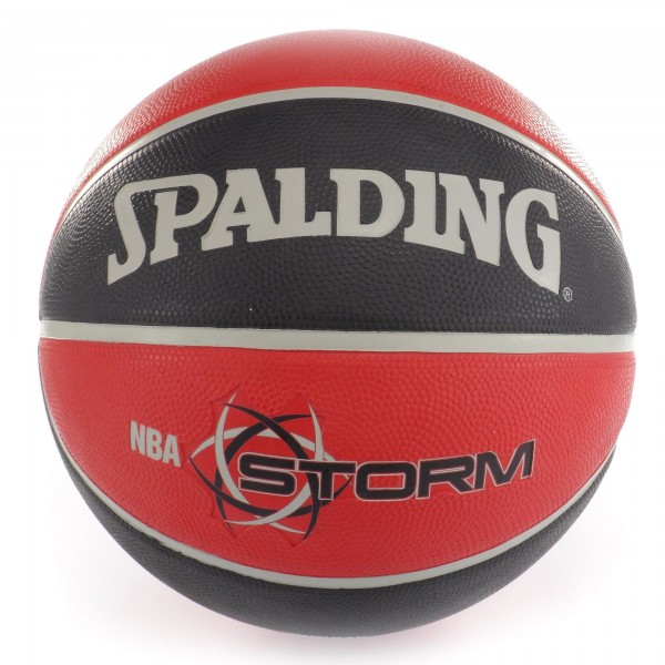 SPALDING STORM баскетболна топка SPALDING STORM баскетболна топка