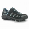  Merrell Ridge Low GTX дамски юношески дишащи водоустойчиви туристически обувки Gore-Tex Ladies Walking Shoes сиви