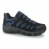  Merrell Ridge Low GTX дамски юношески дишащи водоустойчиви туристически обувки Gore-Tex Ladies Walking Shoes черни сини