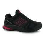  Salomon XA Lander GTX дамски дишащи водоустойчиви обувки маратонки за бягане туристически Gore-Tex Ladies Trail Running Shoes