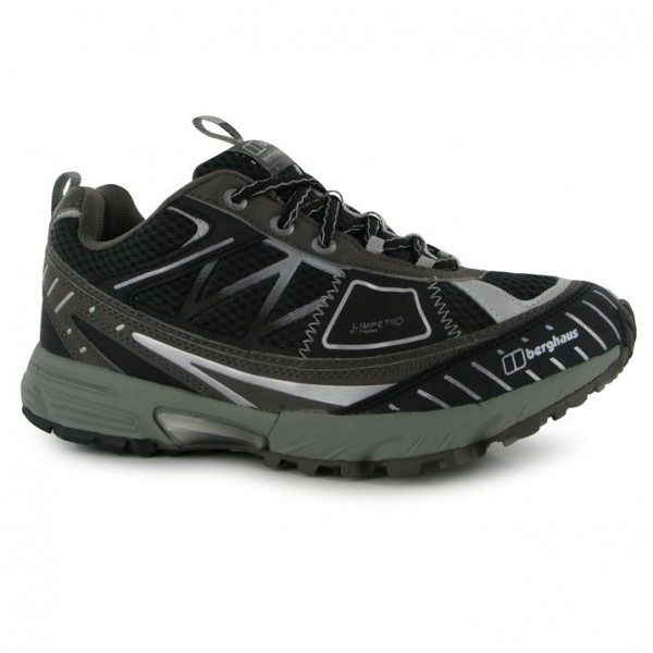  Berghaus Limpet дамски туристически обувки Womens Walking Shoes