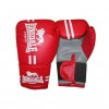  Lonsdale Contender боксови ръкавици Gloves червени