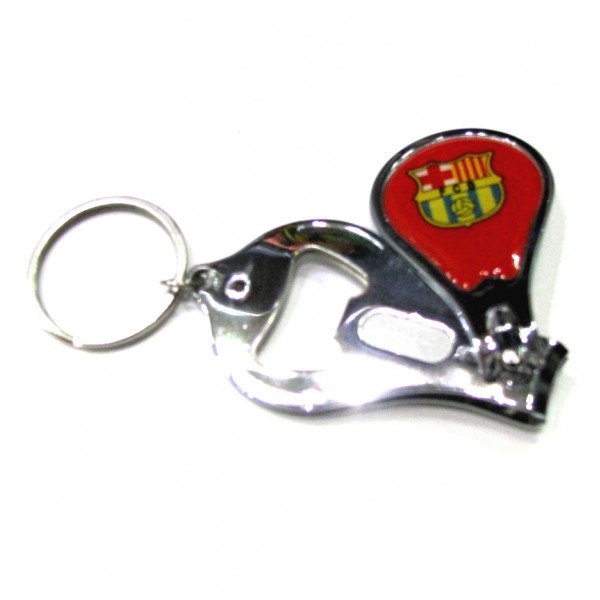  фен нокторезачка ключодържател Барселона