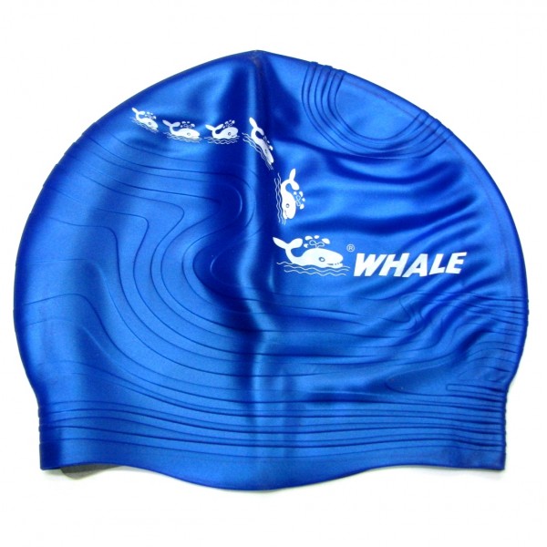 силиконова шапка WHALE силиконова шапка WHALE