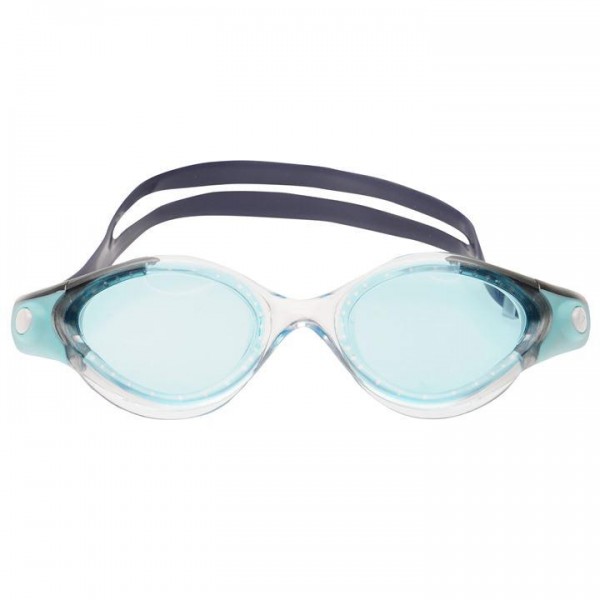 Speedo BioFuse силиконови очила за плуване Swimming Goggles сини с UV защита анти-мъгла 