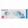  Speedo BioFuse силиконови очила за плуване Swimming Goggles сини с UV защита анти-мъгла 