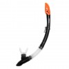 Gul Mask Snorkel And Fin Set Adults мъжки юношески плавници шнорхел и маска за гмуркане плуване под вода черни