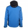   Nevica Chanson мъжко водоустойчиво дишащо ски яке Ski Jacket Mens Невика 20000 мм воден стълб синьо