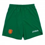 Joma Bulgaria мъжки футболни гащета България 2018 шорти на Българския национален отбор по футбол официални домакински