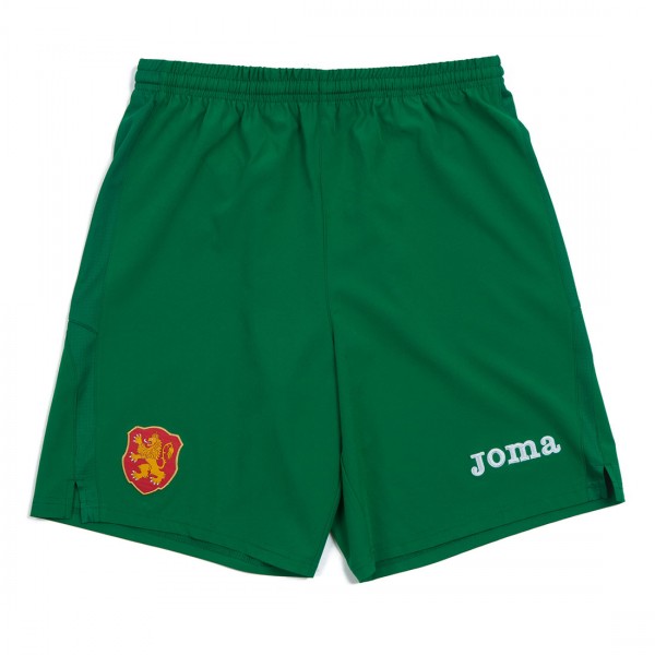 Joma Bulgaria мъжки футболни гащета България 2018 шорти на Българския национален отбор по футбол официални домакински