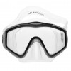 Gul Mask Snorkel And Fin Set Adults мъжки юношески плавници шнорхел и маска за гмуркане плуване под вода черни