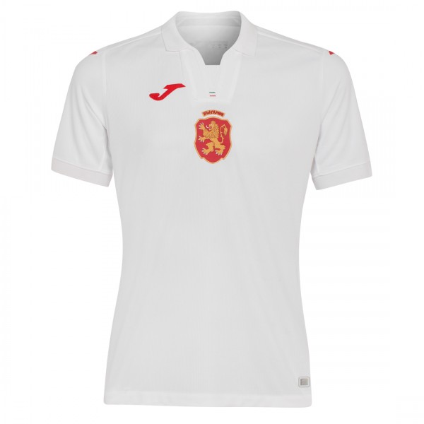    Joma Bulgaria мъжка футболна тениска България на Българския национален отбор по футбол нов сезон 2018 2019 официална 