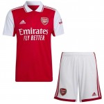   adidas Arsenal детски футболен екип Арсенал 2022 2023 домакински