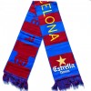 фен шал Барселона тъкан Barcelona FC фен шал Барселона тъкан Barcelona FC