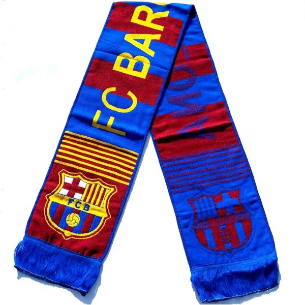 фен шал Барселона тъкан Barcelona FC фен шал Барселона тъкан Barcelona FC