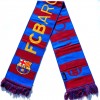 фен шал Барселона тъкан FC Barcelona Football Scarf фен шал Барселона тъкан FC Barcelona Football Scarf