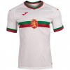  Joma Bulgaria мъжка футболна тениска на Българския национален отбор по футбол 2020-2022 домакинска