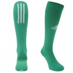    adidas Santos футболни чорапи калци зелени