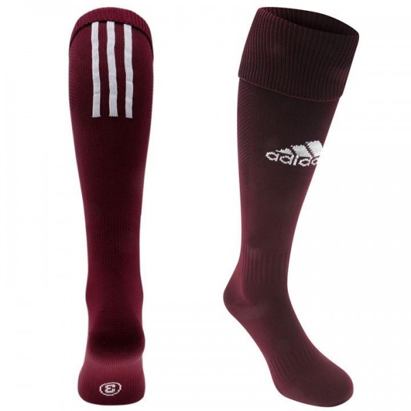 adidas Santos футболни чорапи калци бордо adidas Santos футболни чорапи калци бордо