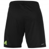 adidas Chelsea мъжки футболни шорти Челси Адидас Away Shorts 2016 2017 нов сезон черни гостуващи резервни оригинални гащета  adidas Chelsea мъжки футболни шорти Челси Адидас Away Shorts 2016 2017 нов сезон черни гостуващи резервни оригинални гащета
