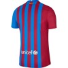Nike Barcelona мъжка футболна тениска Барселона 2021 2022 домакинска Match   Nike Barcelona мъжка футболна тениска Барселона 2021 2022 домакинска Match