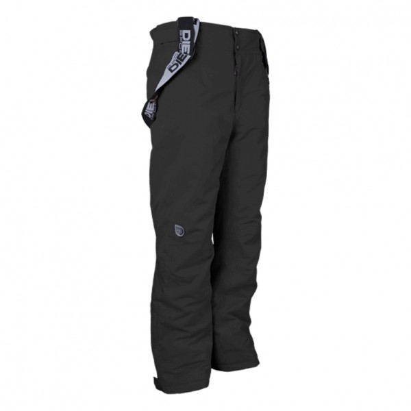  DIEL SPORT 18152 blk Мъжко ски долнище - колекция ULTRA