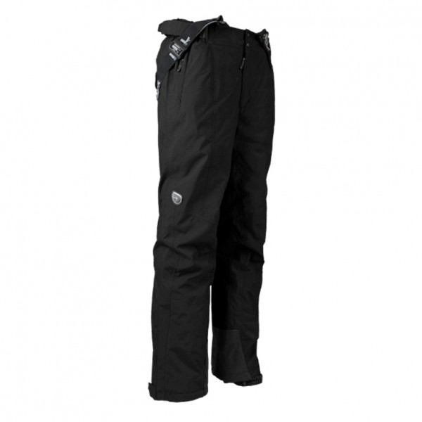  DIEL SPORT 18153 blk Мъжко ски долнище - колекция ULTRA DERMIZAX 20000 мм