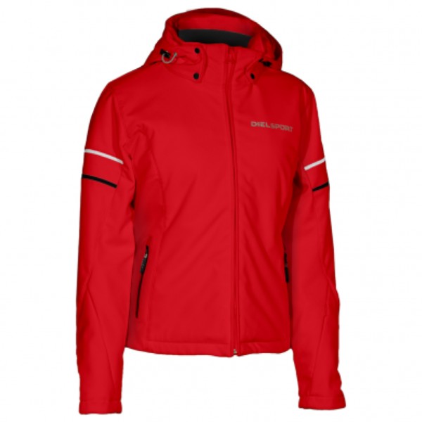  DIEL SPORT 27335 c Дамски софт шел 