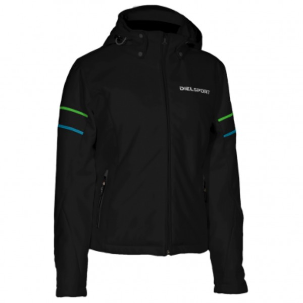  DIEL SPORT 27335 е Дамски софт шел