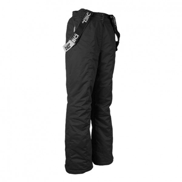 DIEL SPORT 28170 blk Дамско долнище - колекция   DIEL SPORT 28170 blk Дамско долнище - колекция