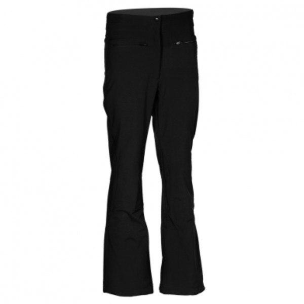 DIEL SPORT 28435 - дамски клин 3-плей черен  DIEL SPORT 28435 - дамски клин 3-плей черен