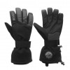  Nevica Boost мъжки водоустойчиви дишащи 5/5к ръкавици за ски черни