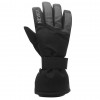  Nevica Boost мъжки водоустойчиви дишащи 5/5к ръкавици за ски черни
